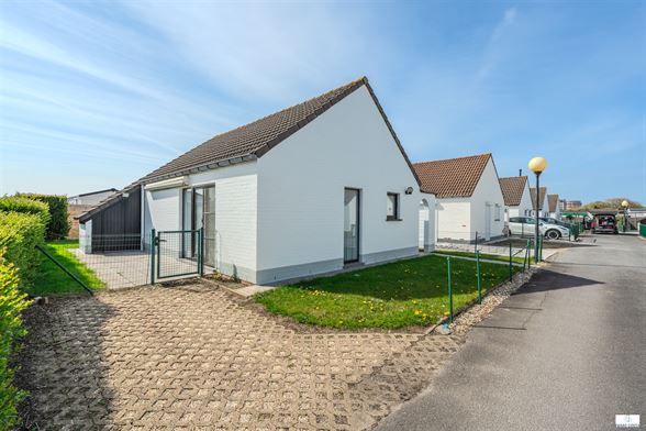 vakantiewoning - foto 3