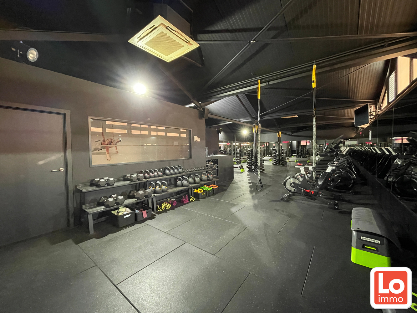 Commercial à louer à Lochristi - photo 4