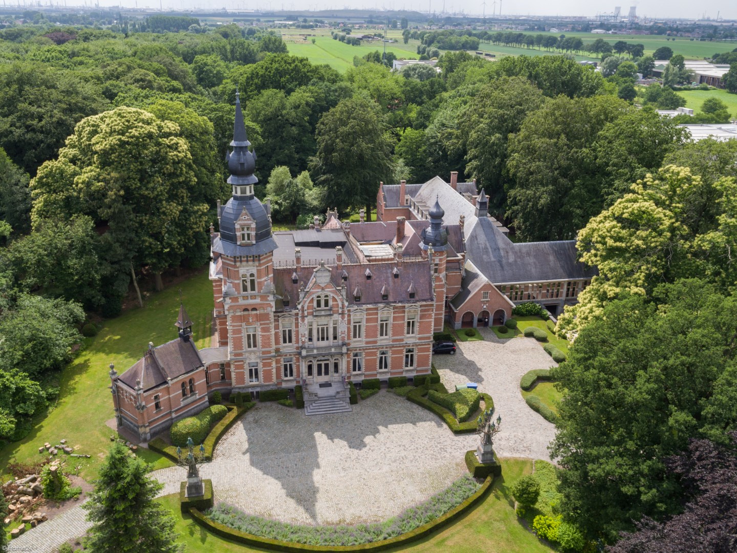 Apartment for sale in Kapellen with 2 bedrooms - photo 1