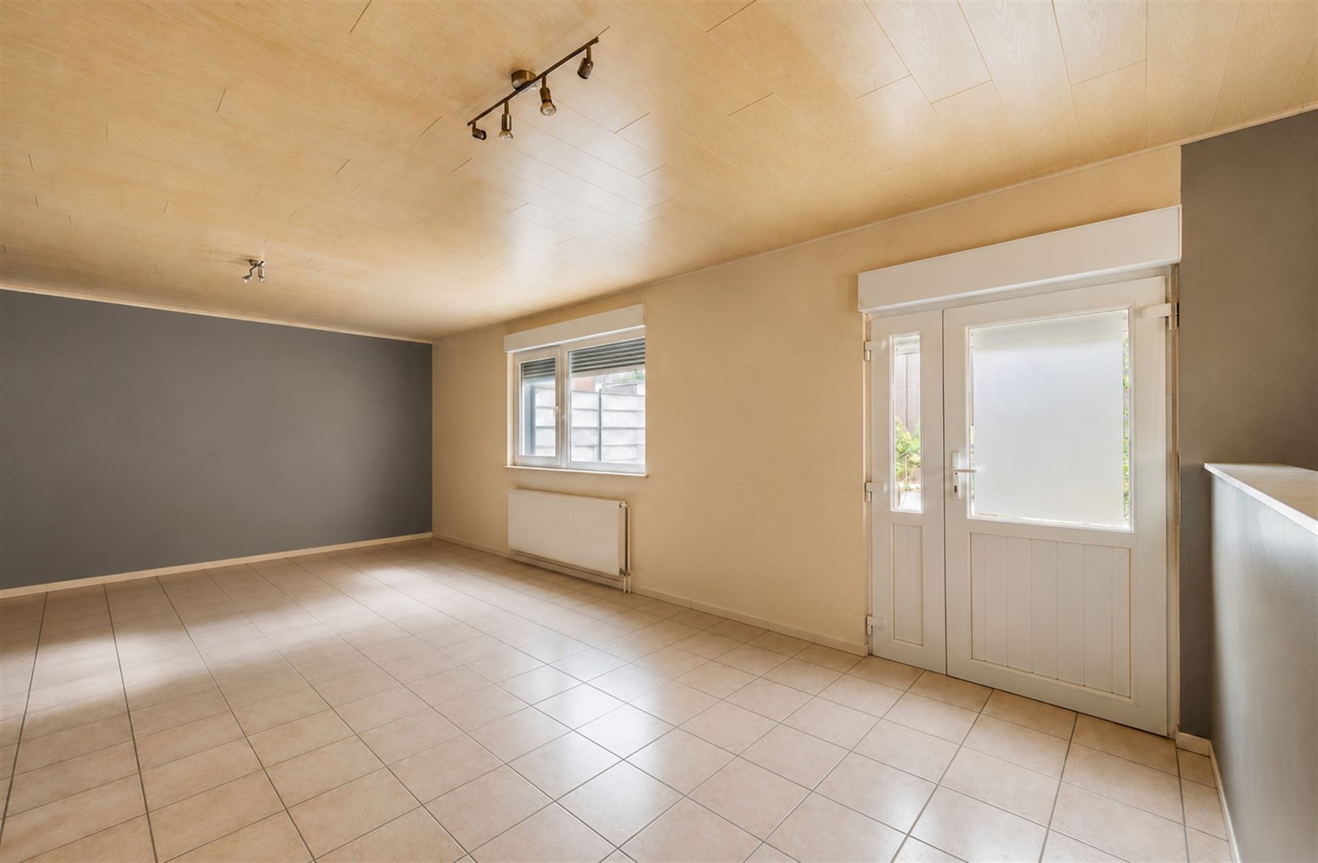Opbrengsteigendom bestaande uit 2 appartementen - foto 5