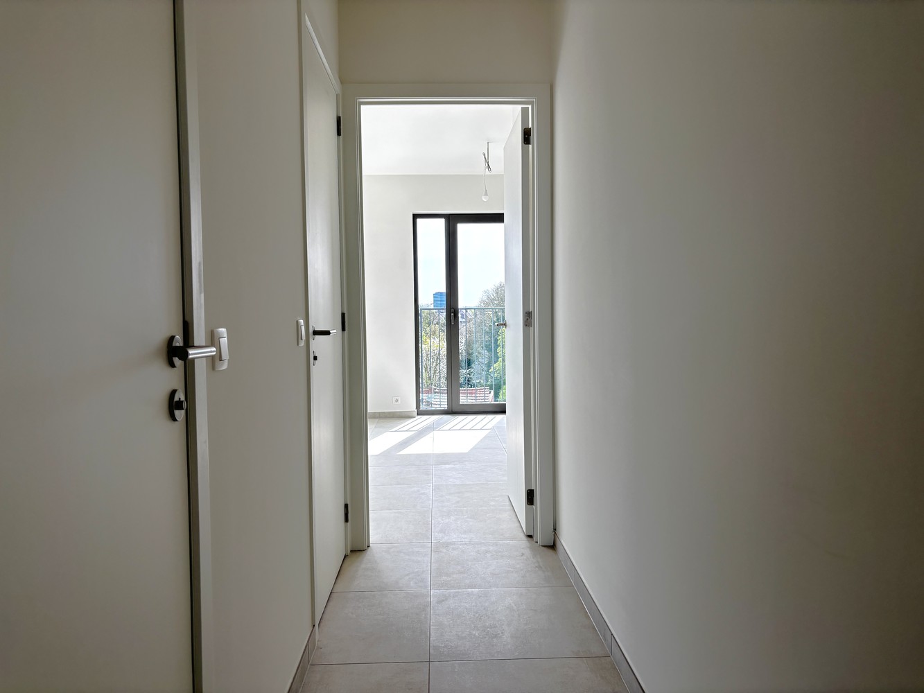 Prachtig nieuwbouwappartement in het woonproject 'Burenberg' ! - foto 3