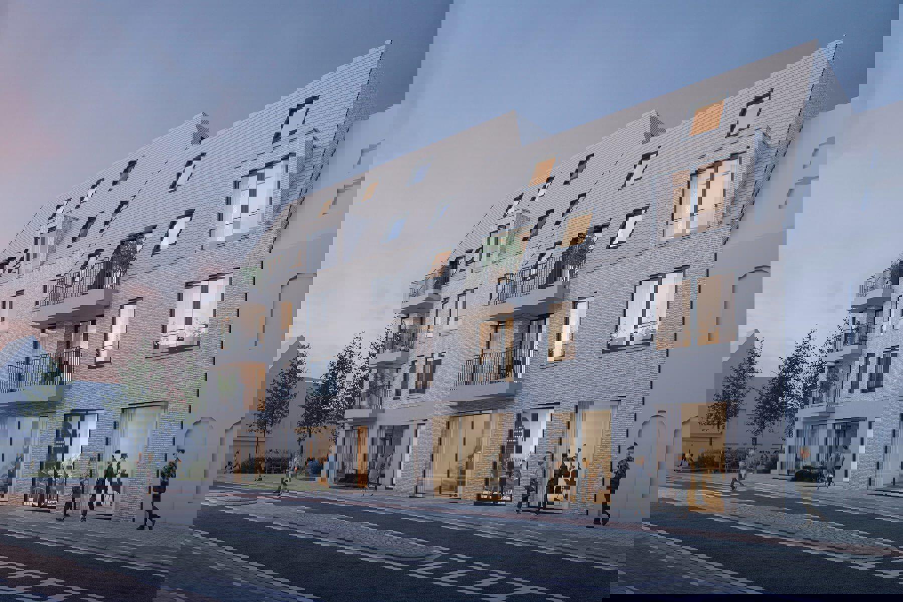 Appartement à vendre à Middelkerke avec 1 chambre - photo 4