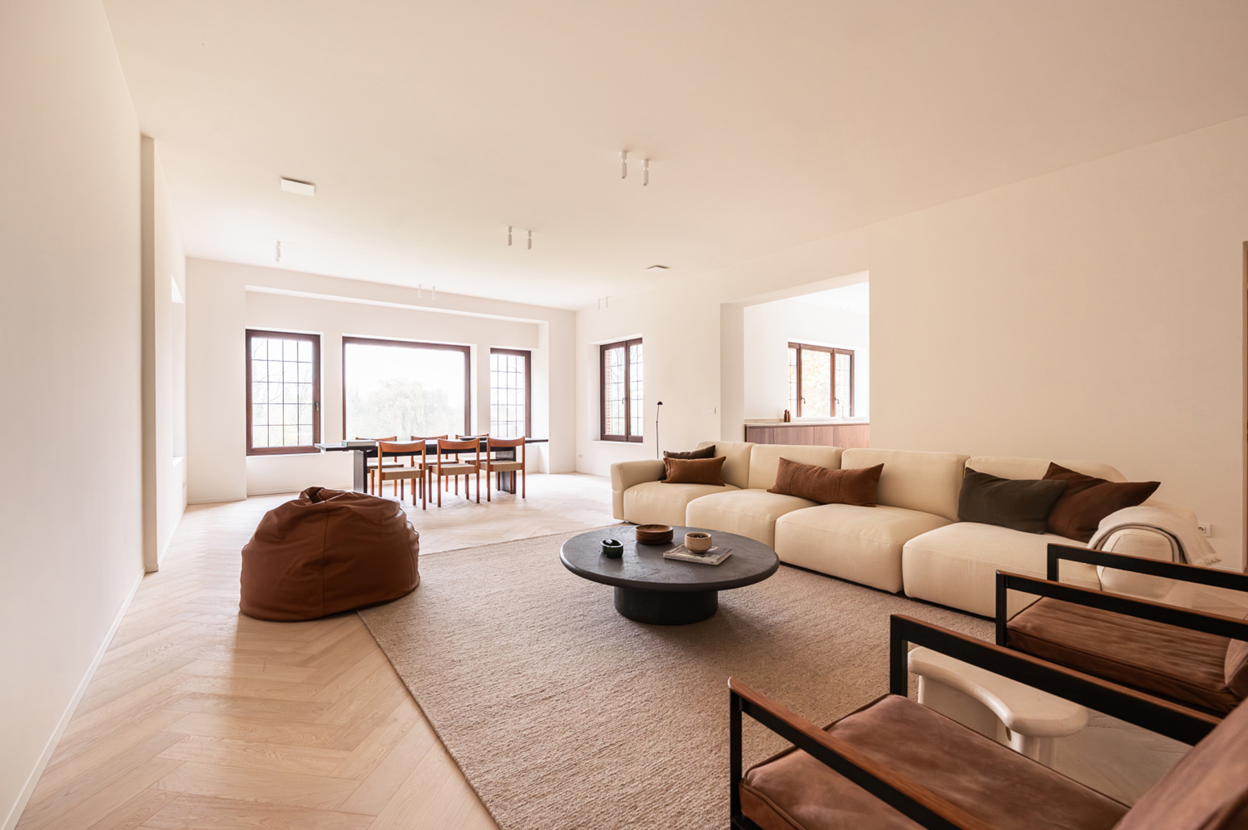 Apartment for sale in Ghent with 2 bedrooms - photo 1