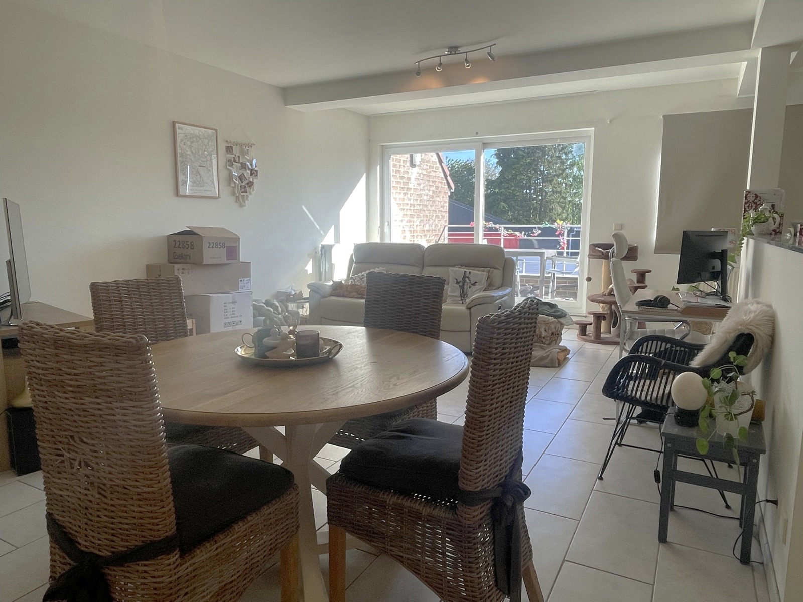 Appartement à louer à Haaltert avec 2 chambres - photo 3