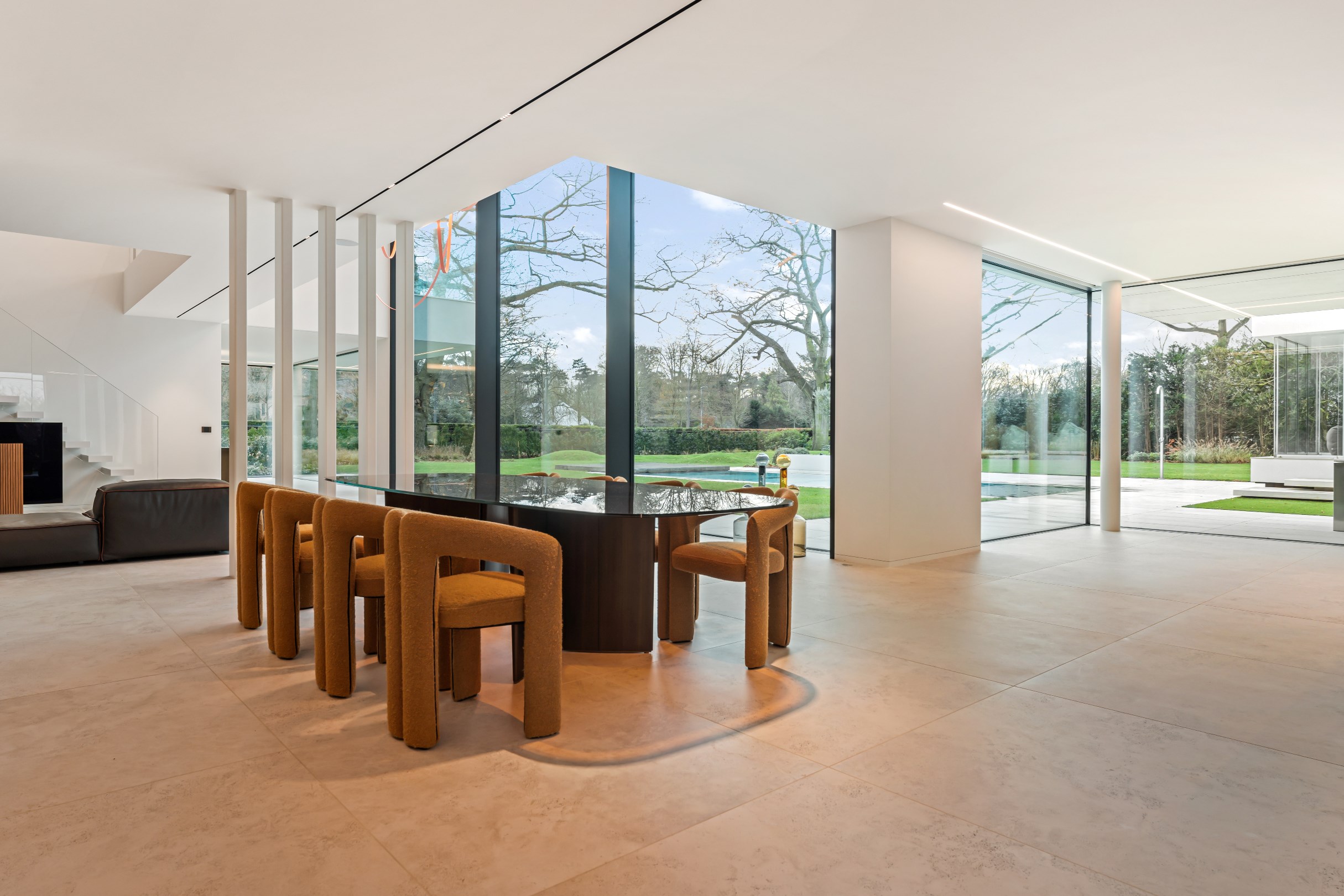 Exclusieve villa met ultiem wooncomfort - foto 5