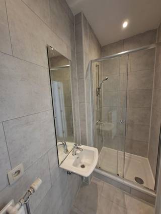 Apartment for rent in Antwerp