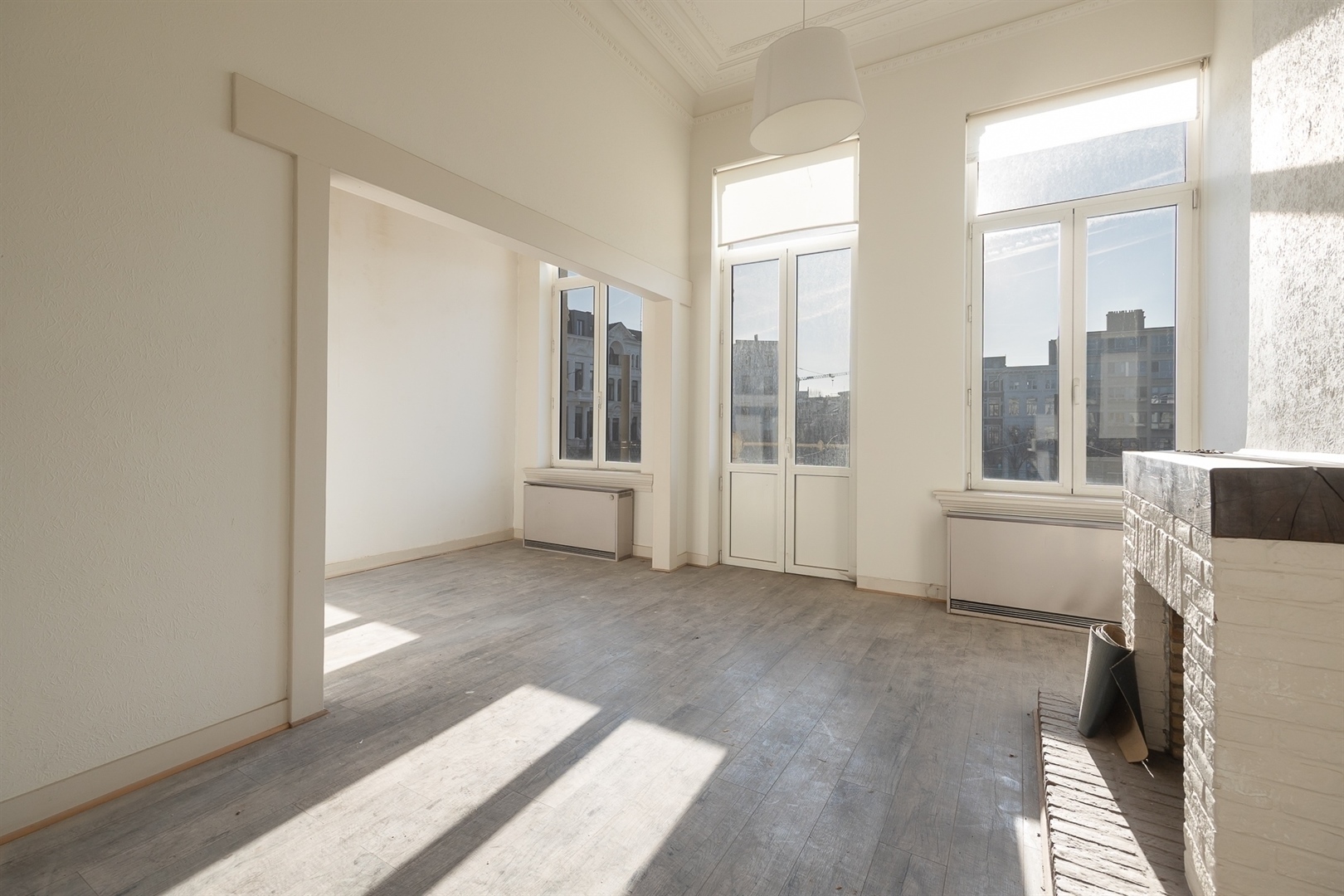 't Zuid ∣ Projet de rénovation unique avec garage - photo 4