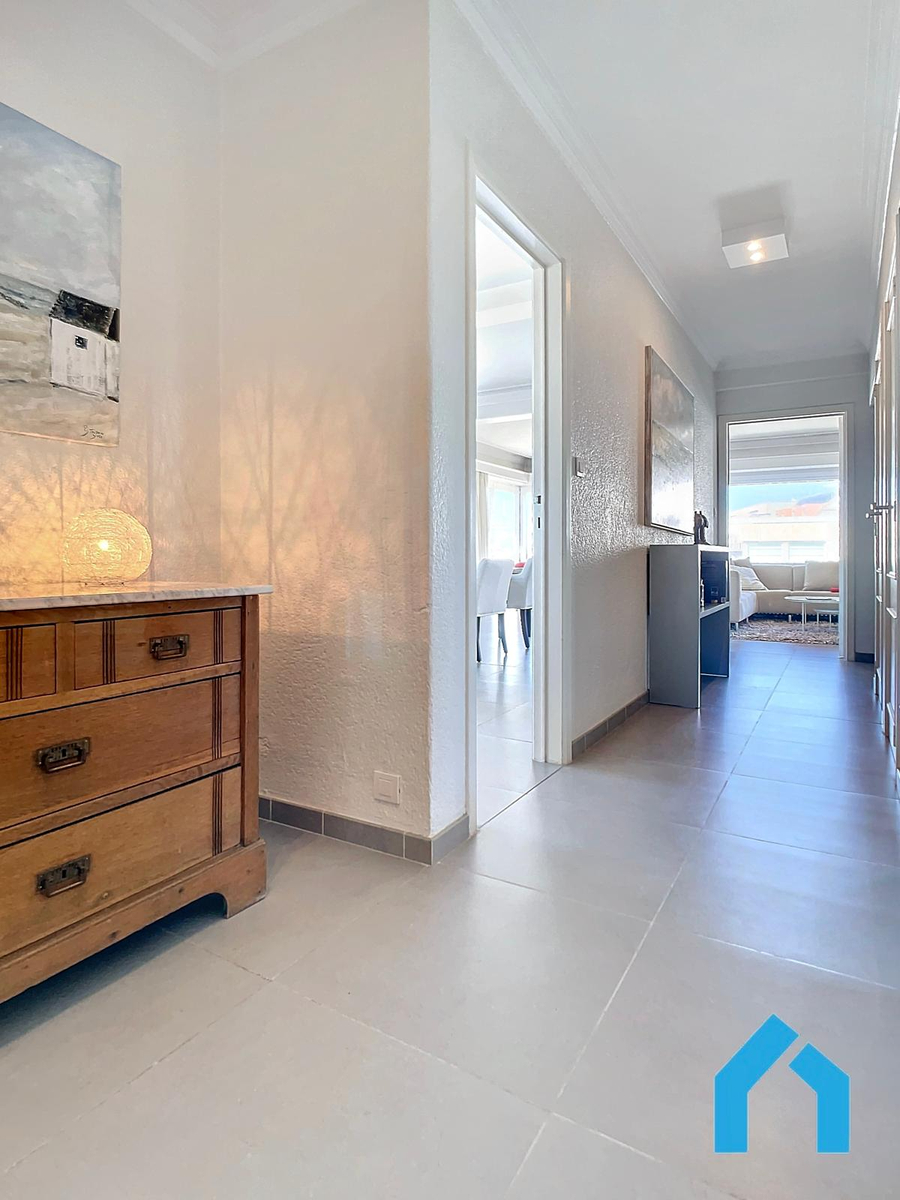 Apartment for sale in Knokke-Heist with 2 bedrooms - photo 2