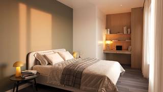 Appartement te koop in Namen