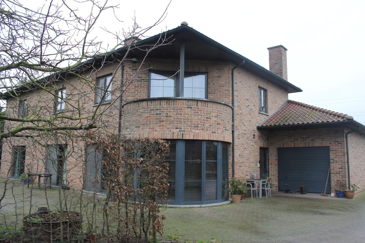 Vleesveebedrijf op 4,32 ha te koop te Sleidinge - foto 5