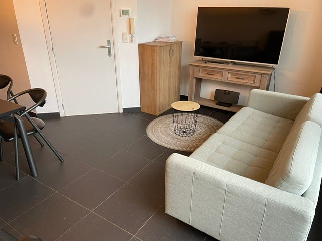Instapklaar appartement op 1eV met 1 SLK en terras 17m² - foto 4