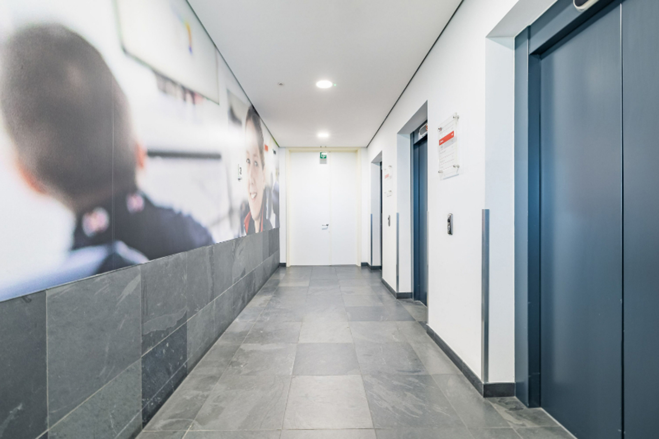 Commercial for rent in Vilvoorde - photo 4