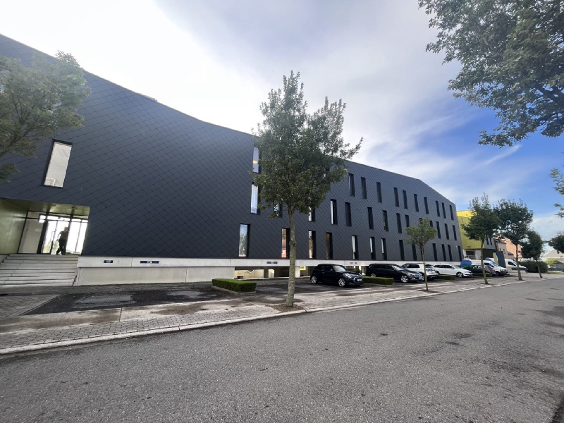 Unieke kantoren te koop in Steenokkerzeel - foto 2