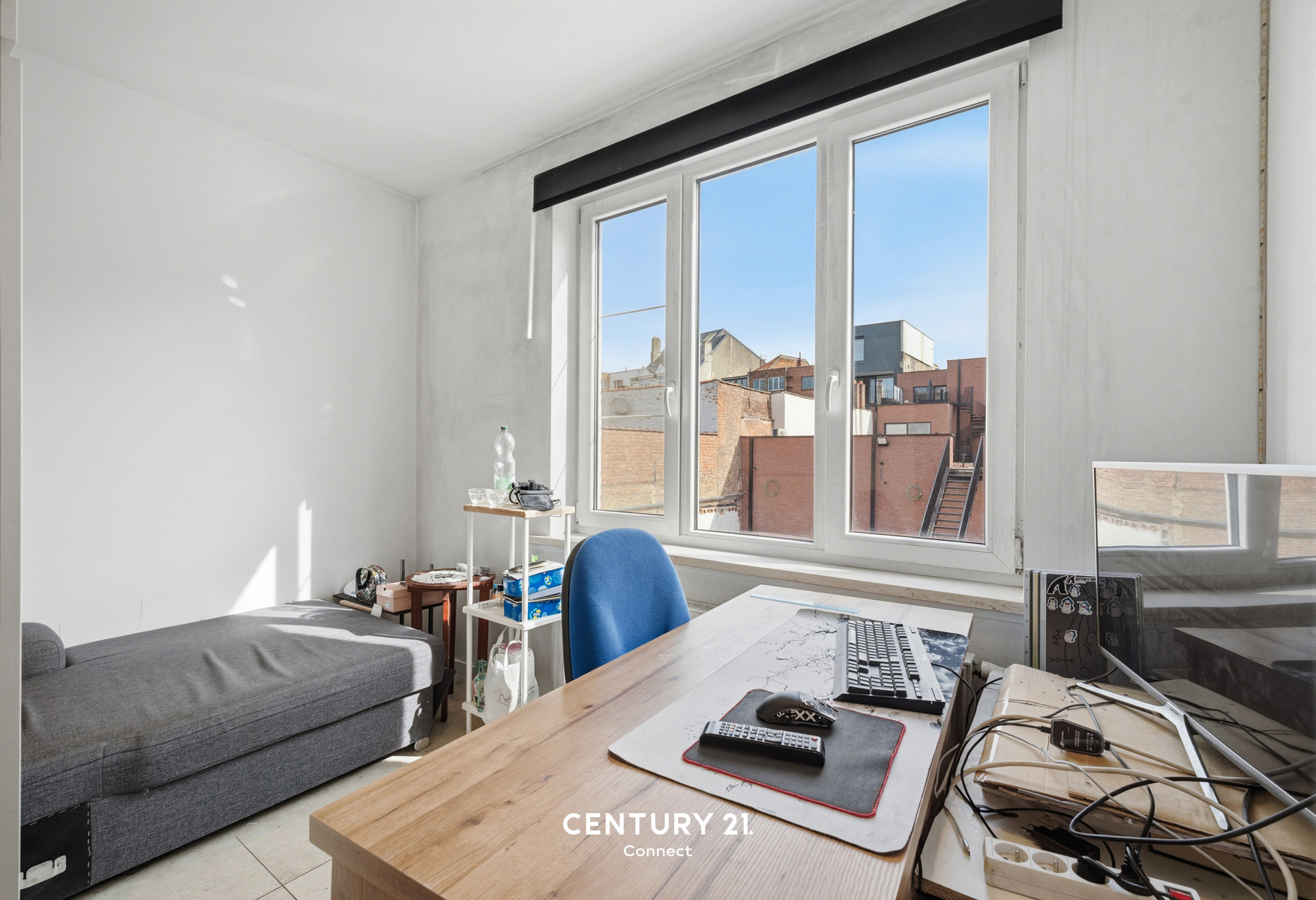 Wonen Stadscentrum Mechelen - foto 4