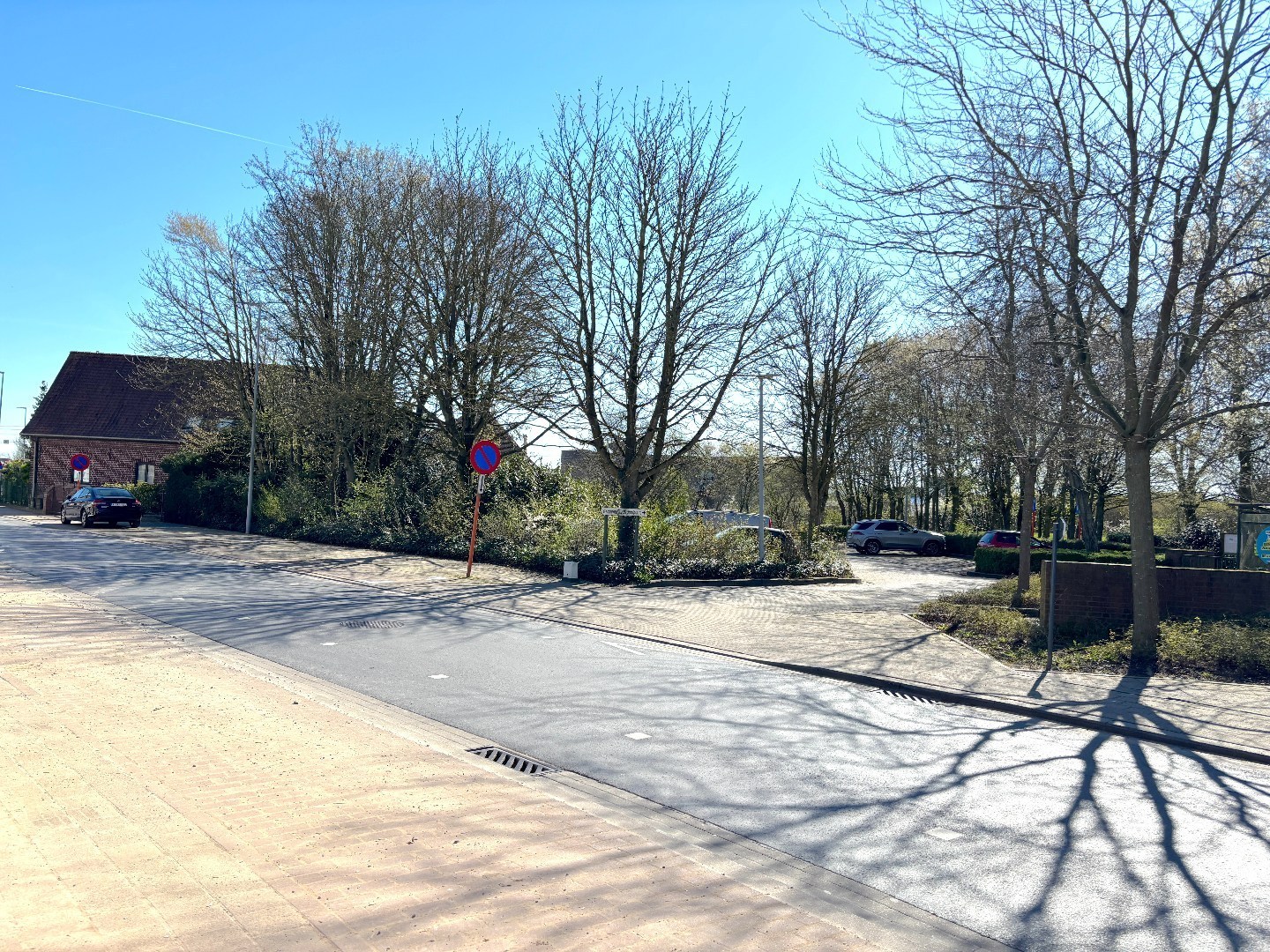 Apartment for sale in Wevelgem with 3 bedrooms - photo 4