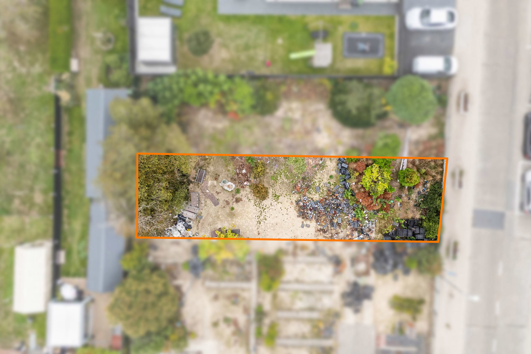 Land for sale in Liedekerke - photo 4