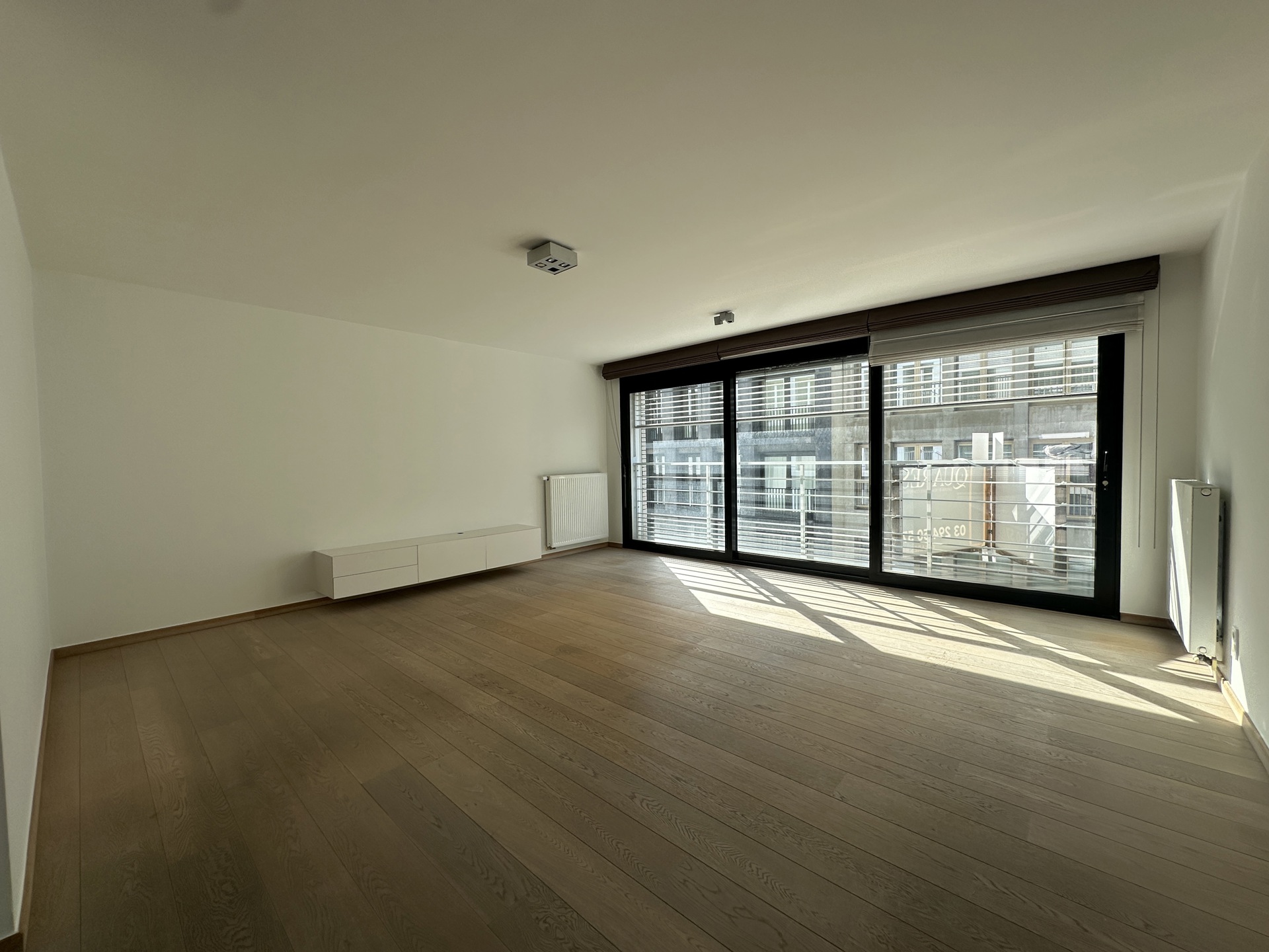 Stijlvol 3 slaapkamer appartement met schitterend terras - foto 5