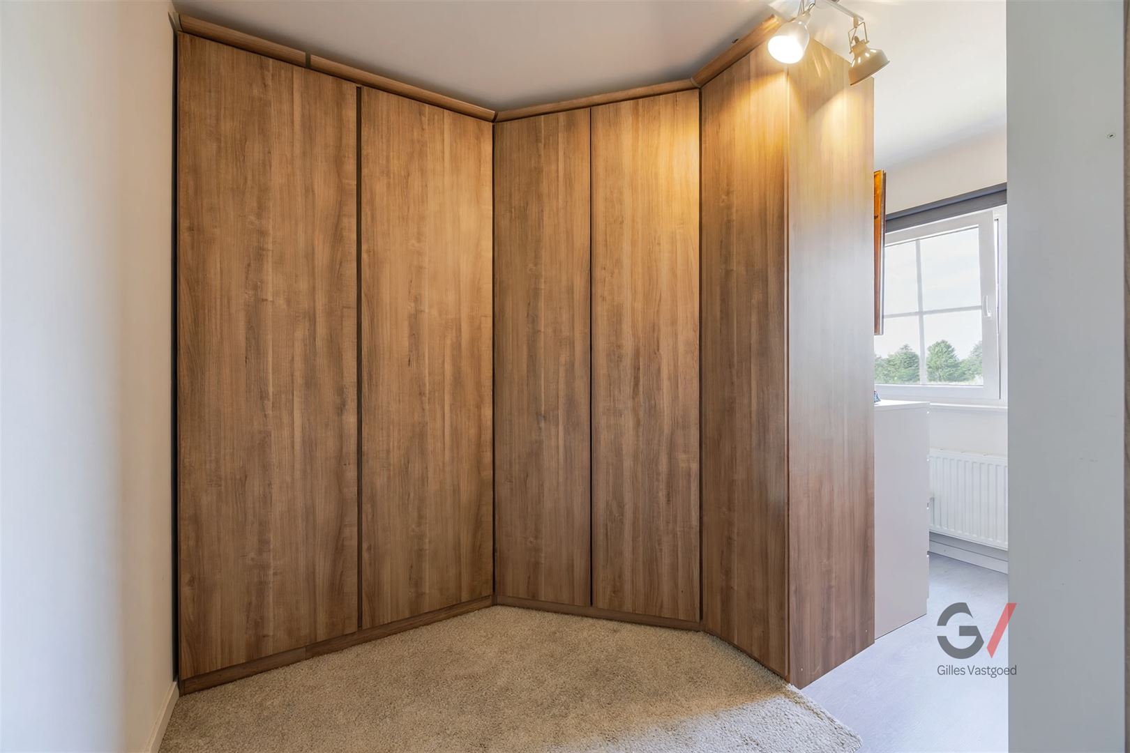 Instapklare woning in doodlopende straat in Herent - foto 5