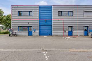 Commercial for sale in Zandhoven