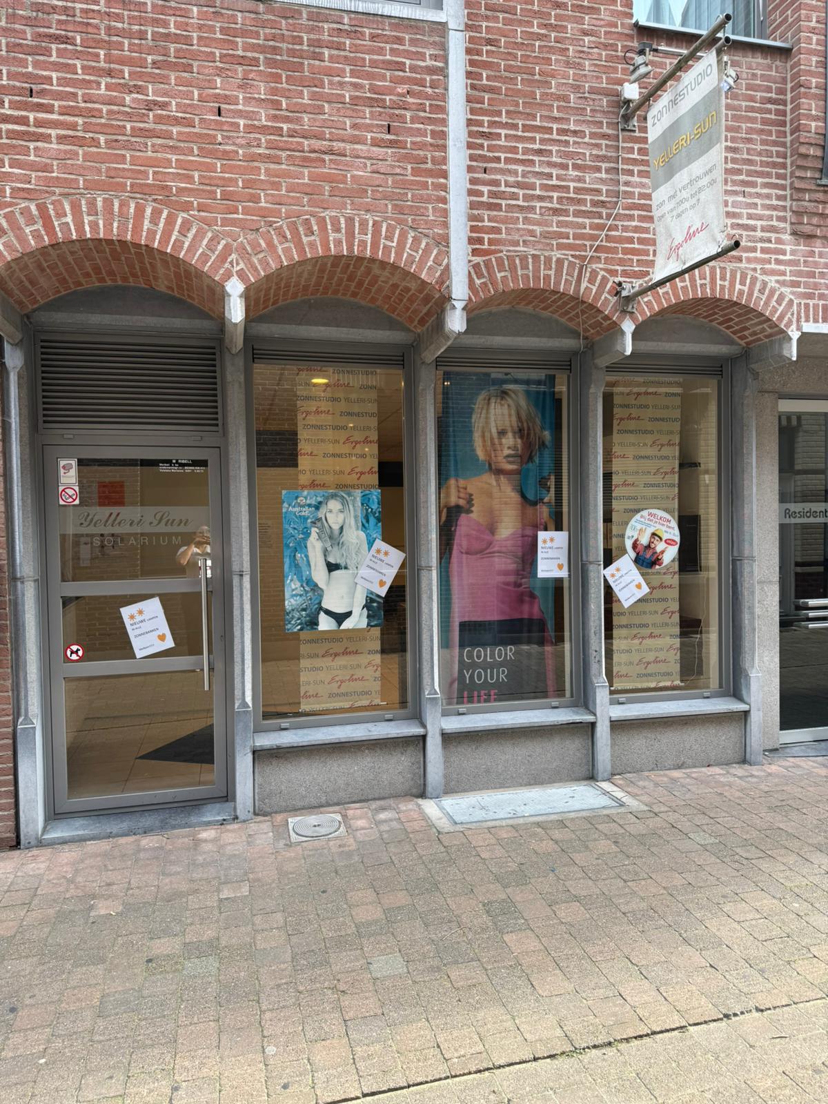 Commercial à vendre à Torhout - photo 1