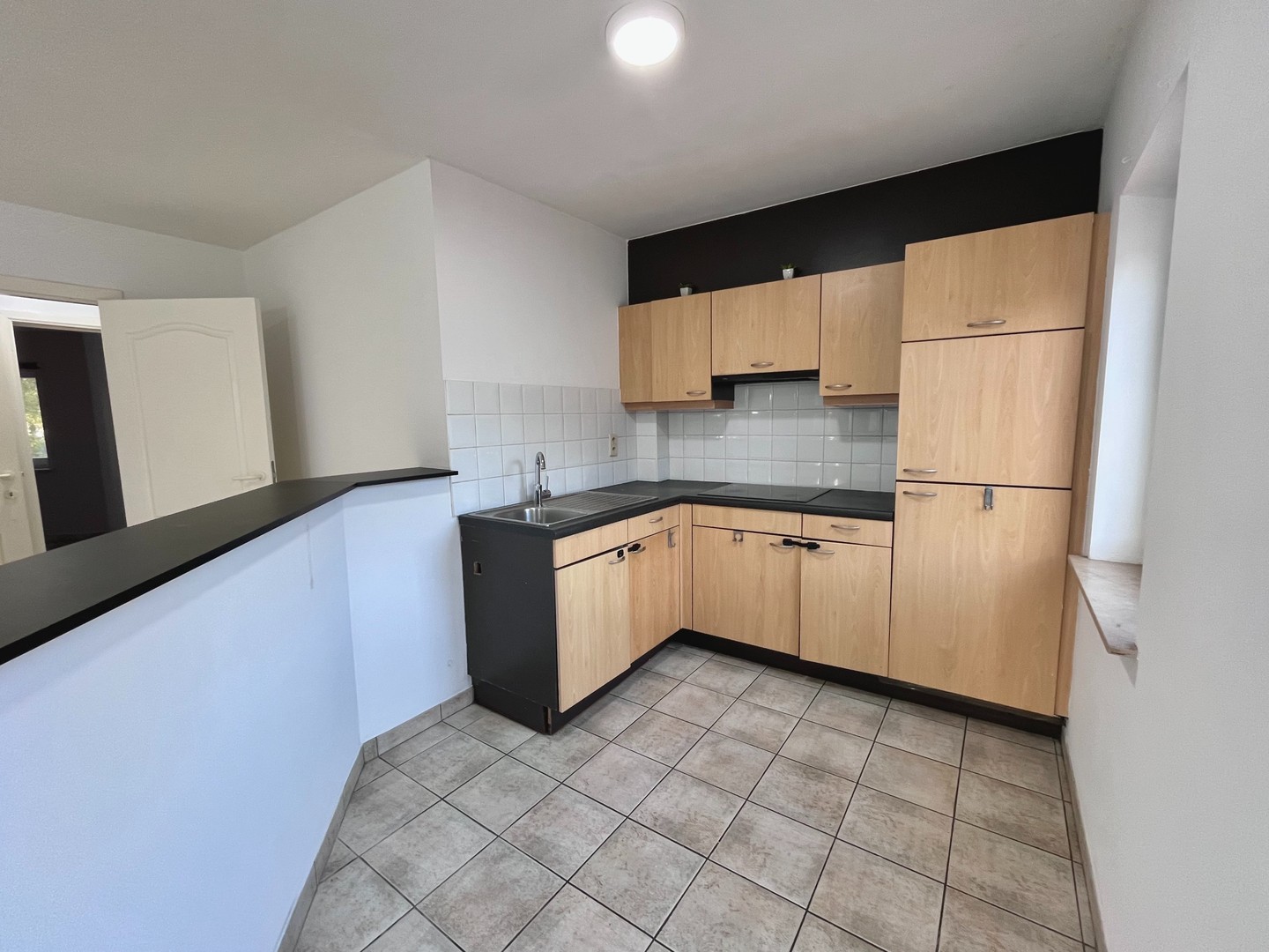 Lichtrijk appartement met 2 slpks - photo 5