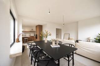 Apartment for sale in Brasschaat