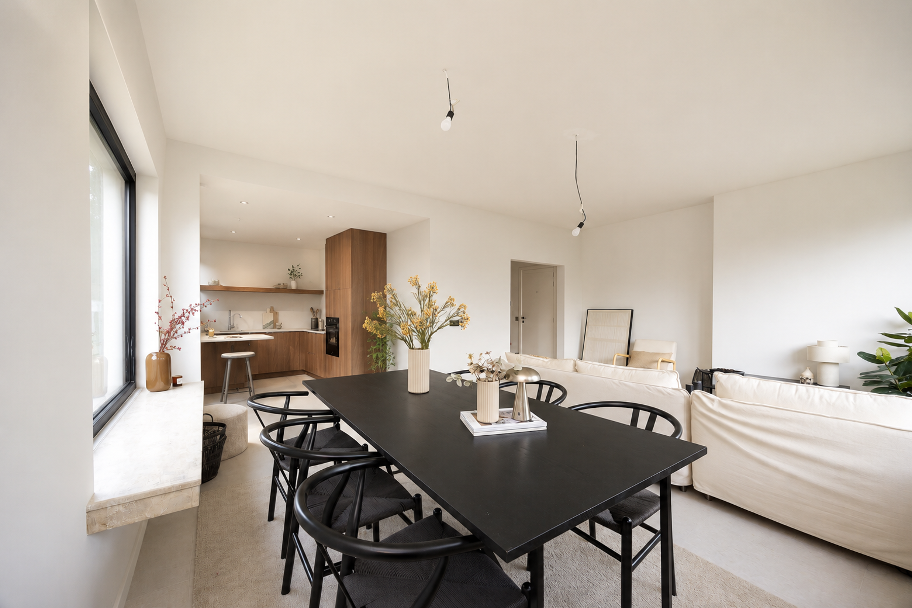 Apartment for sale in Brasschaat