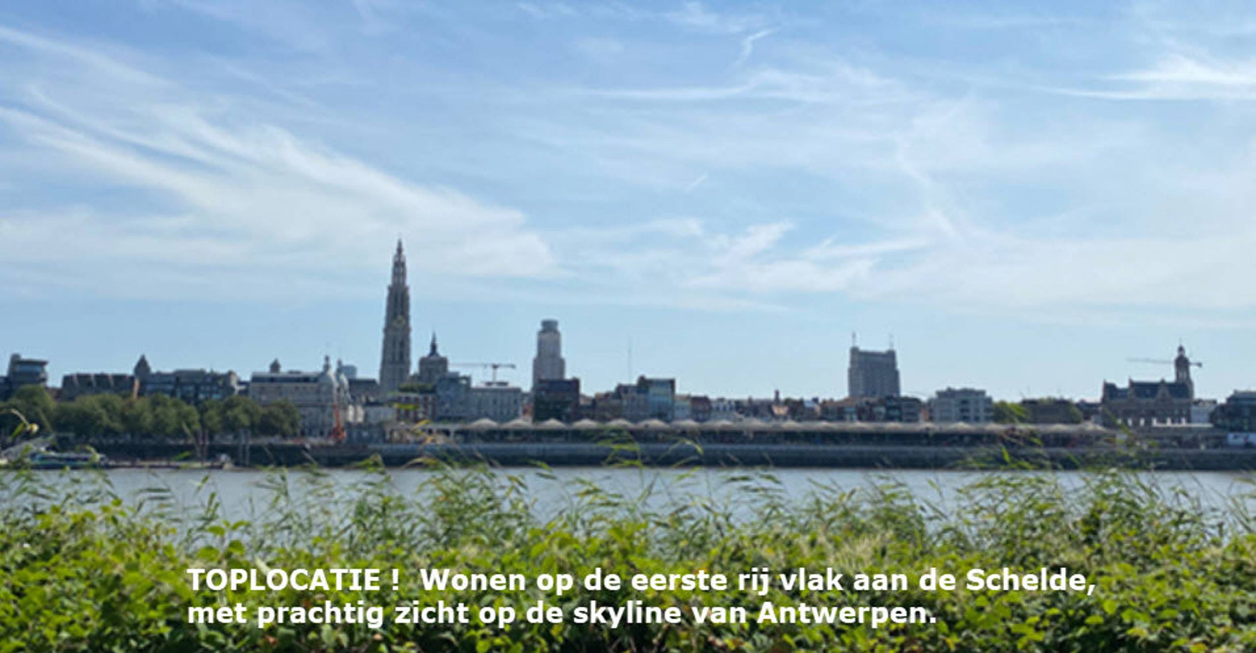 Huis te koop in Antwerpen met 3 slaapkamers - foto 4