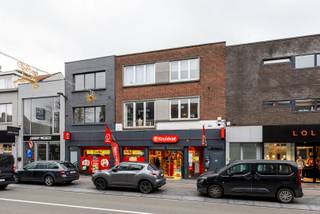 OPGELET: HET GAAT OVER DE HELFT VAN HET HUIDIGE KRUIDVAT!Bent u op zoek naar een goede investering met een interessant rendement? Dan is dit...