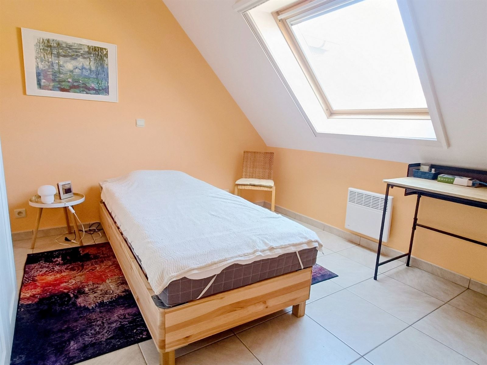 Appartement - foto 2