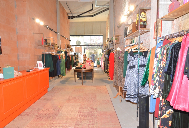 Handelspand in Mechelen - foto 3