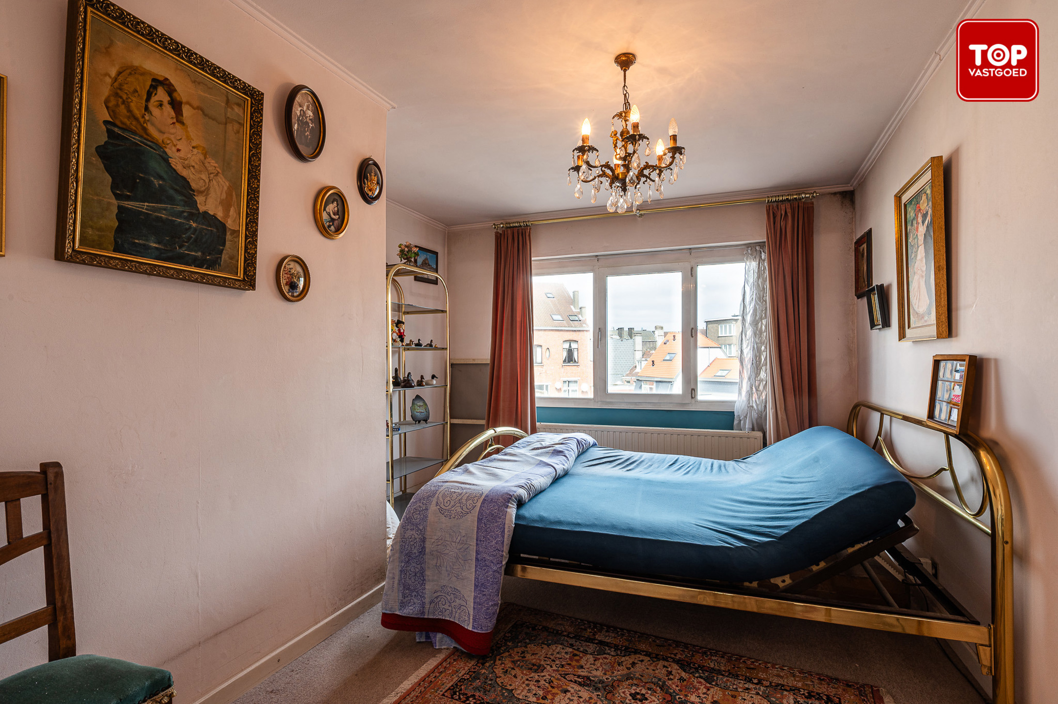 Instapklaar 2-slaapkamerappartement op toplocatie - foto 4