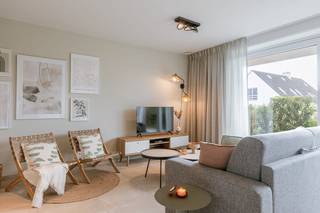 Appartement à vendre à Nieuport