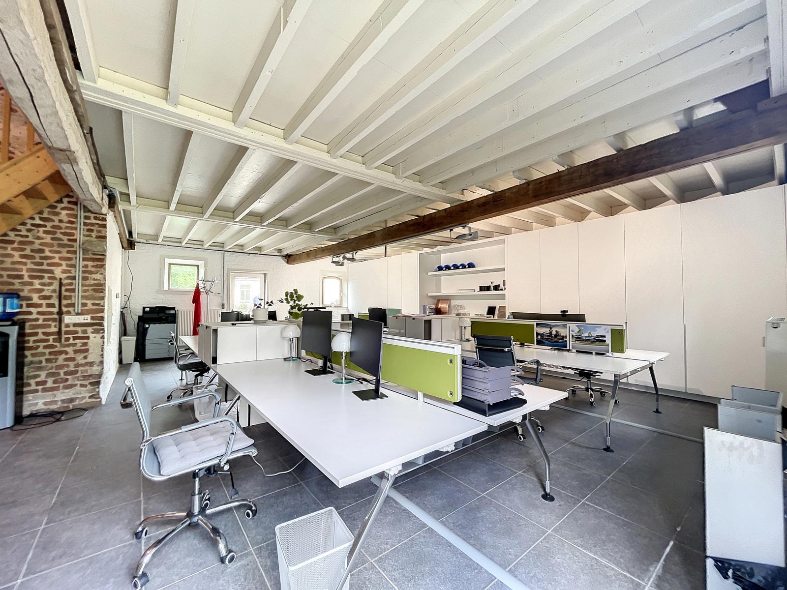 Commercial for rent in Destelbergen - photo 4