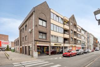 Appartement à vendre à Diest