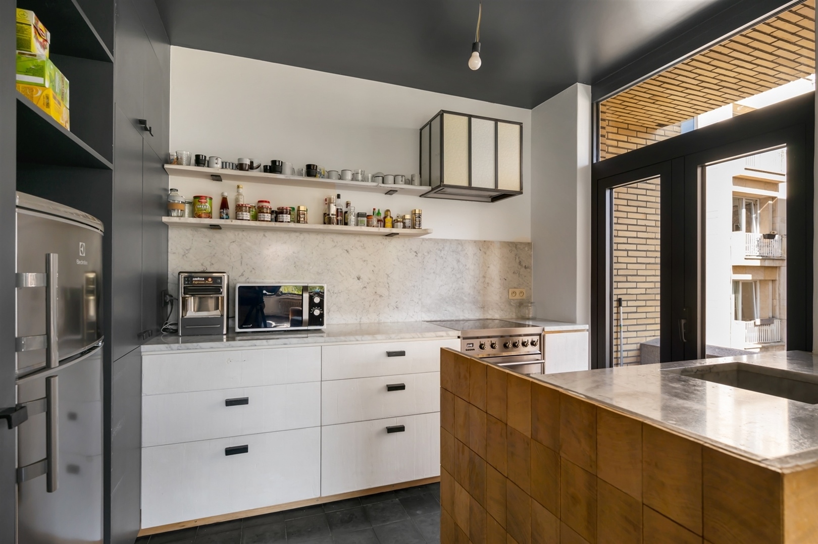 Britselei ∣ Gemeubeld appartement - foto 5
