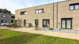 Bij ImmoFusion 7/7 “open huis” : klik op onze 3D-TOUR.Ervaar vastgoed alsof je er zelf doorloopt!Ontdek deze prachtige, energiezuinige woning met...