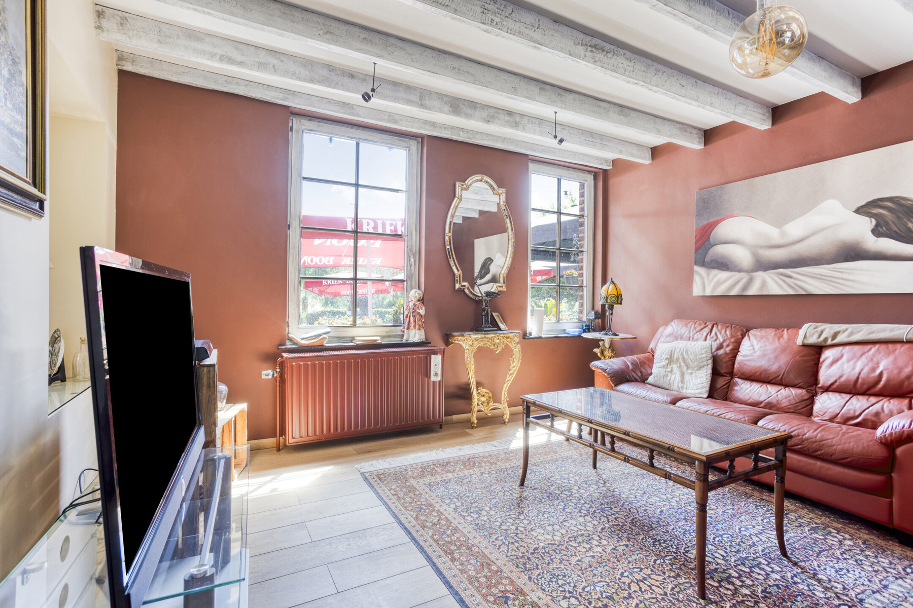 Maison à vendre à Sint-Pieters-Leeuw avec 3 chambres - photo 5