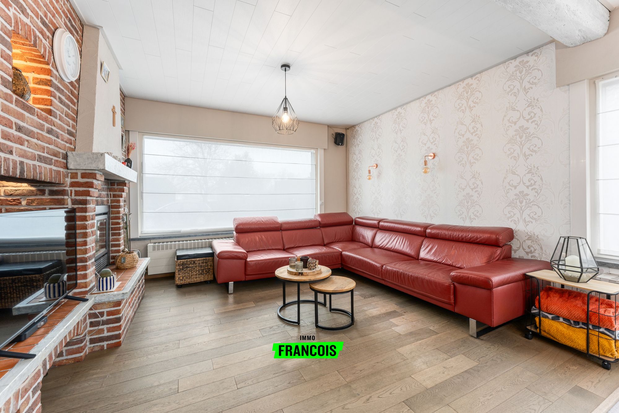 Instapklare open bebouwing met 5 slaapkamers in rustig Zevekote, Gistel - foto 4