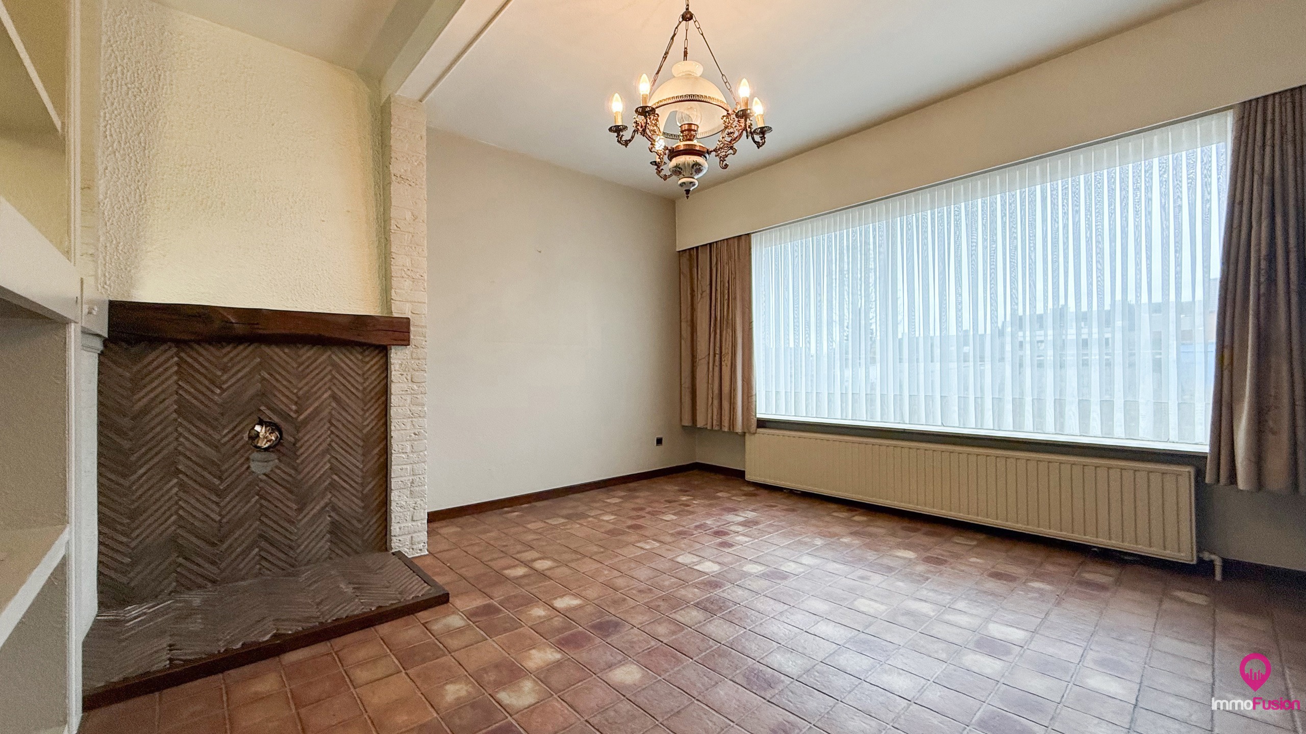 Woon- en handelswoning met 5 slaapkamers in Heusden-Zolder - foto 4