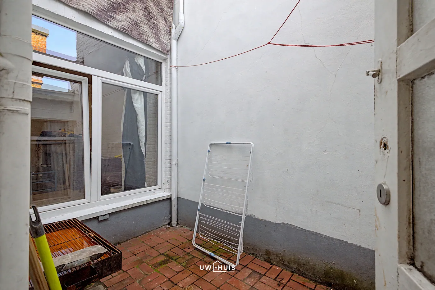 Zeer interessant investeringspand te Sint-Niklaas - foto 5