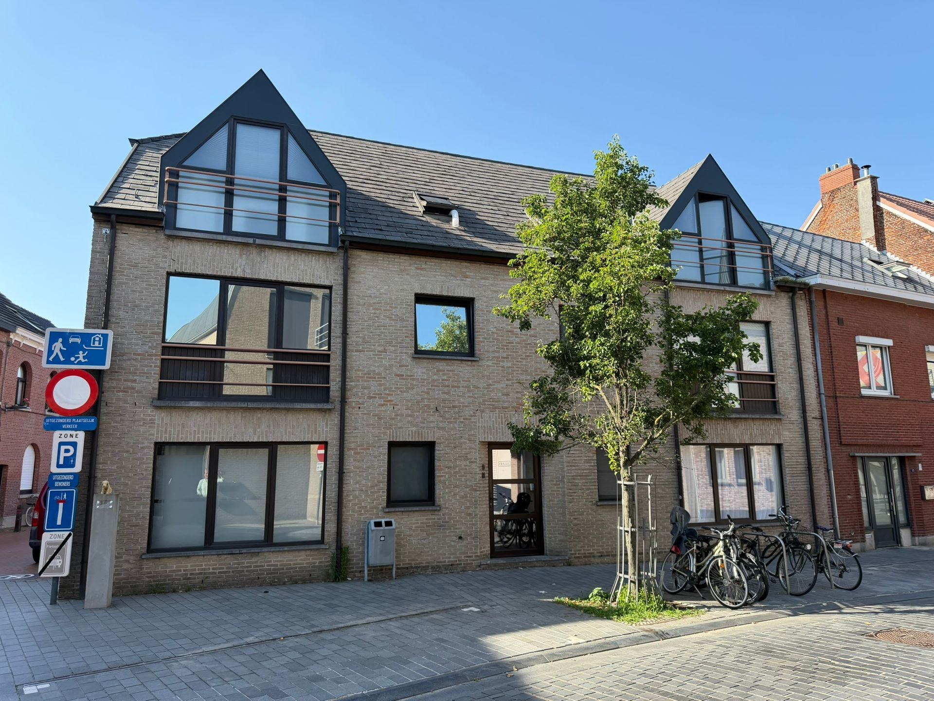 Appartement à vendre à Puurs-Sint-Amands