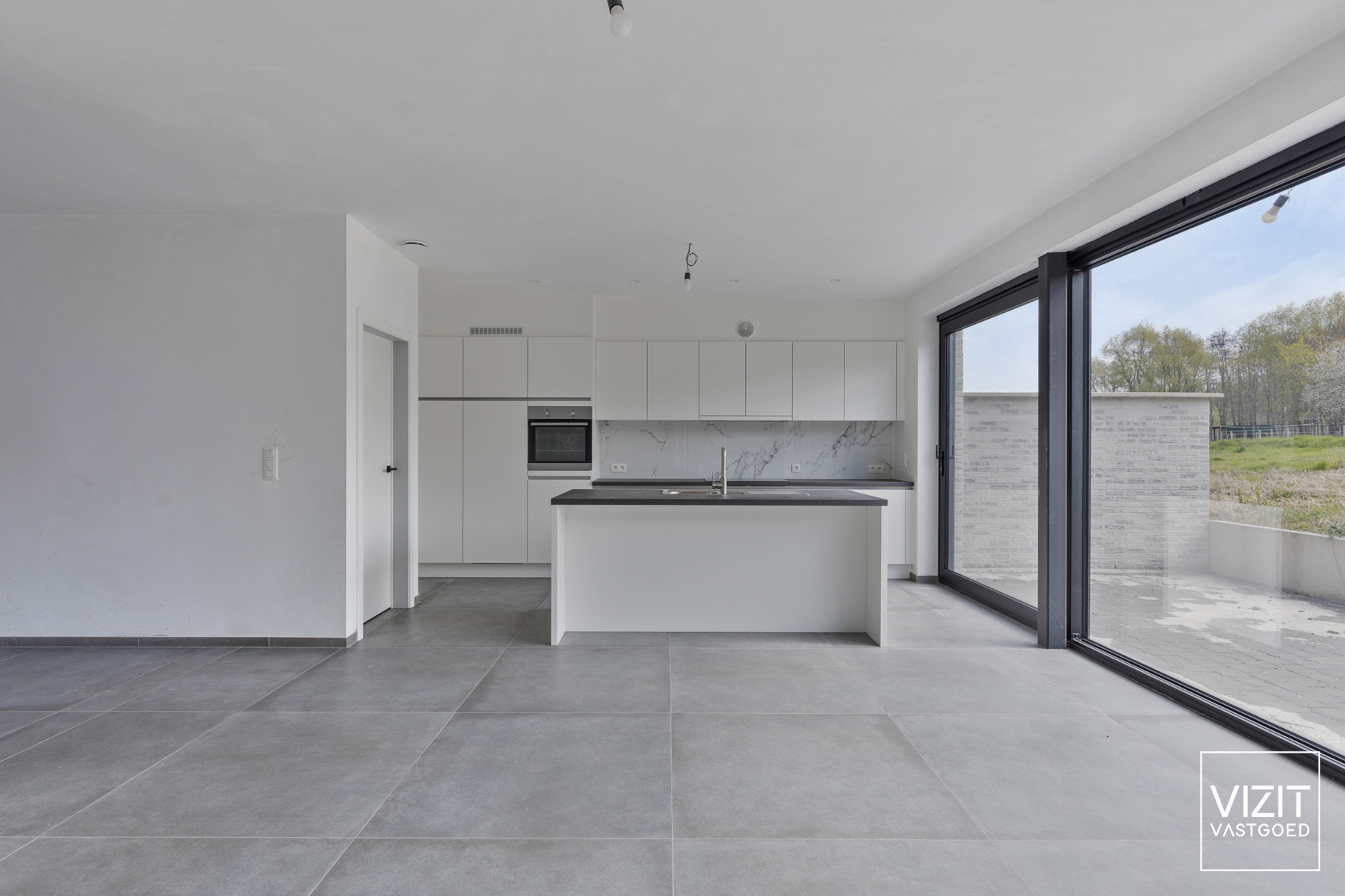 Ruime BEN nieuwbouwwoning te Onkerzele - foto 5