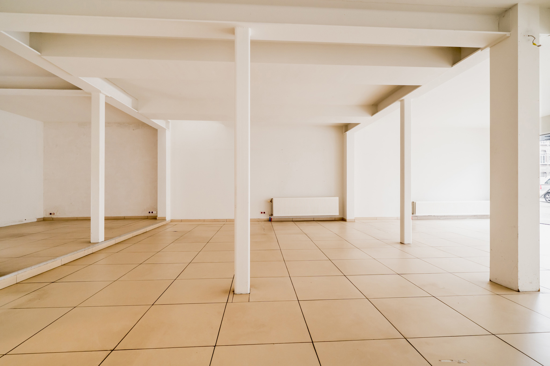 Commercieel pand met maximale visibiliteit op topligging - foto 3