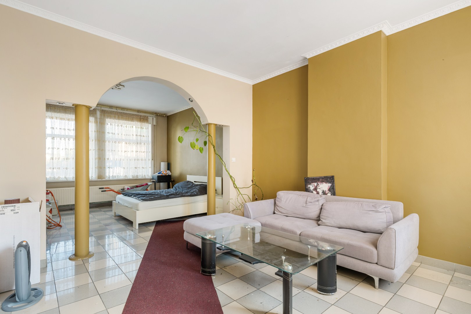 Woning met 4 à 5 slaapkamers en zicht op groen! - foto 4