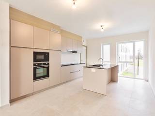 Apartment for rent in Maldegem