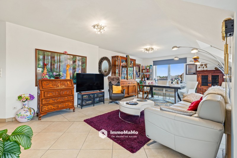 Appartement à vendre à Lokeren avec 2 chambres - photo 5