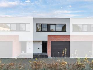 House for sale in Haaltert