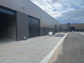 Ranst KMO Unit van 178m²voorzien van 2 parkeerplaatsenVerkoopprijs excl. 21% BTW...