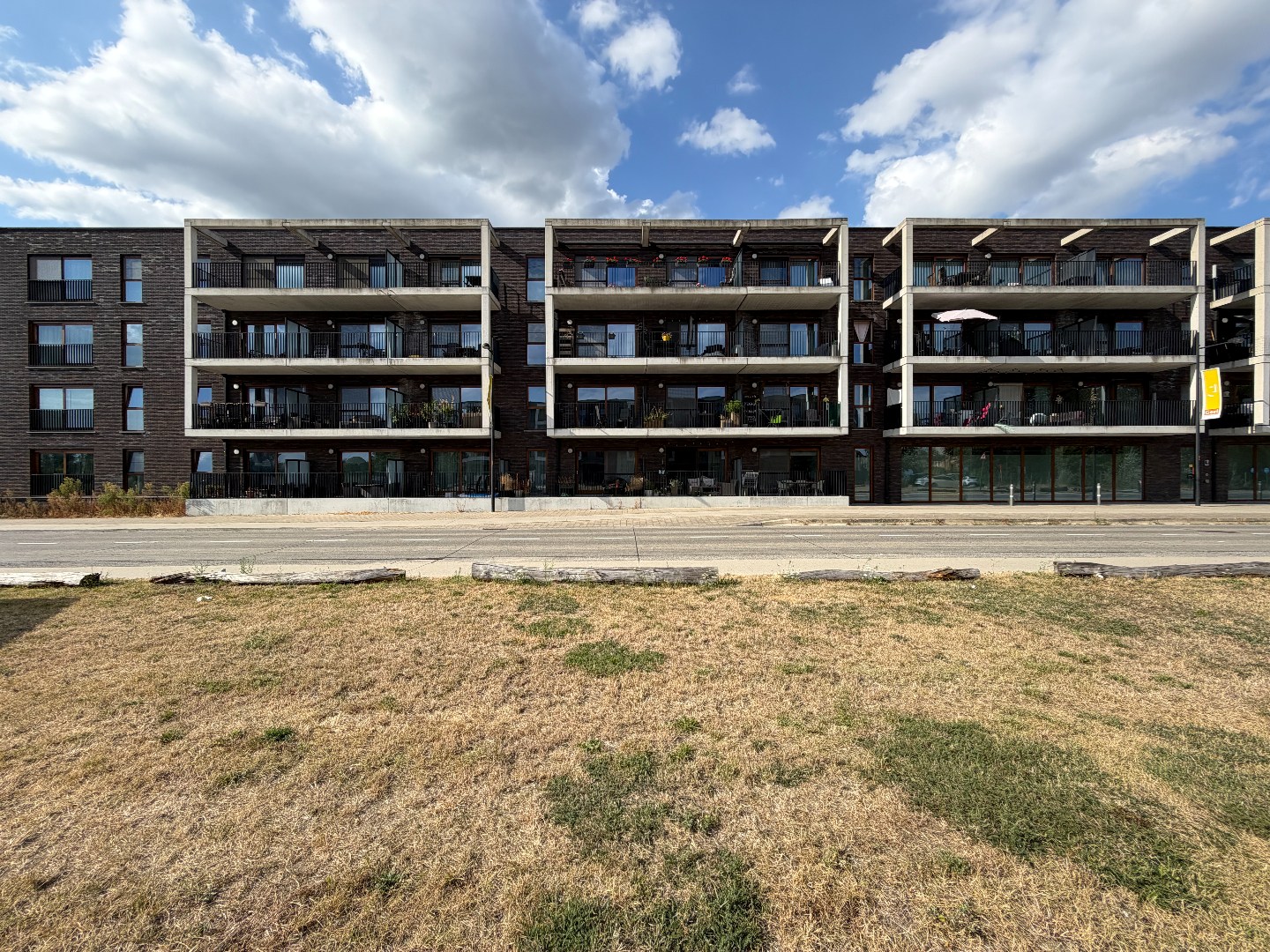 Apartment for rent in Geel